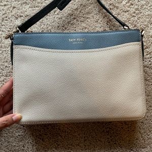 Kate Spade cross body bag